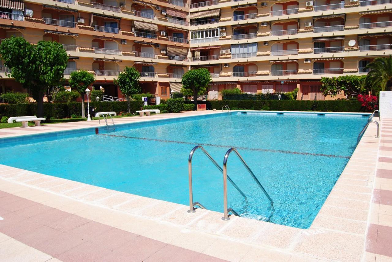 Iris Appartement Playa de Gandia