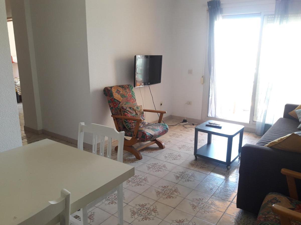 Apartment Iris Playa de Gandia