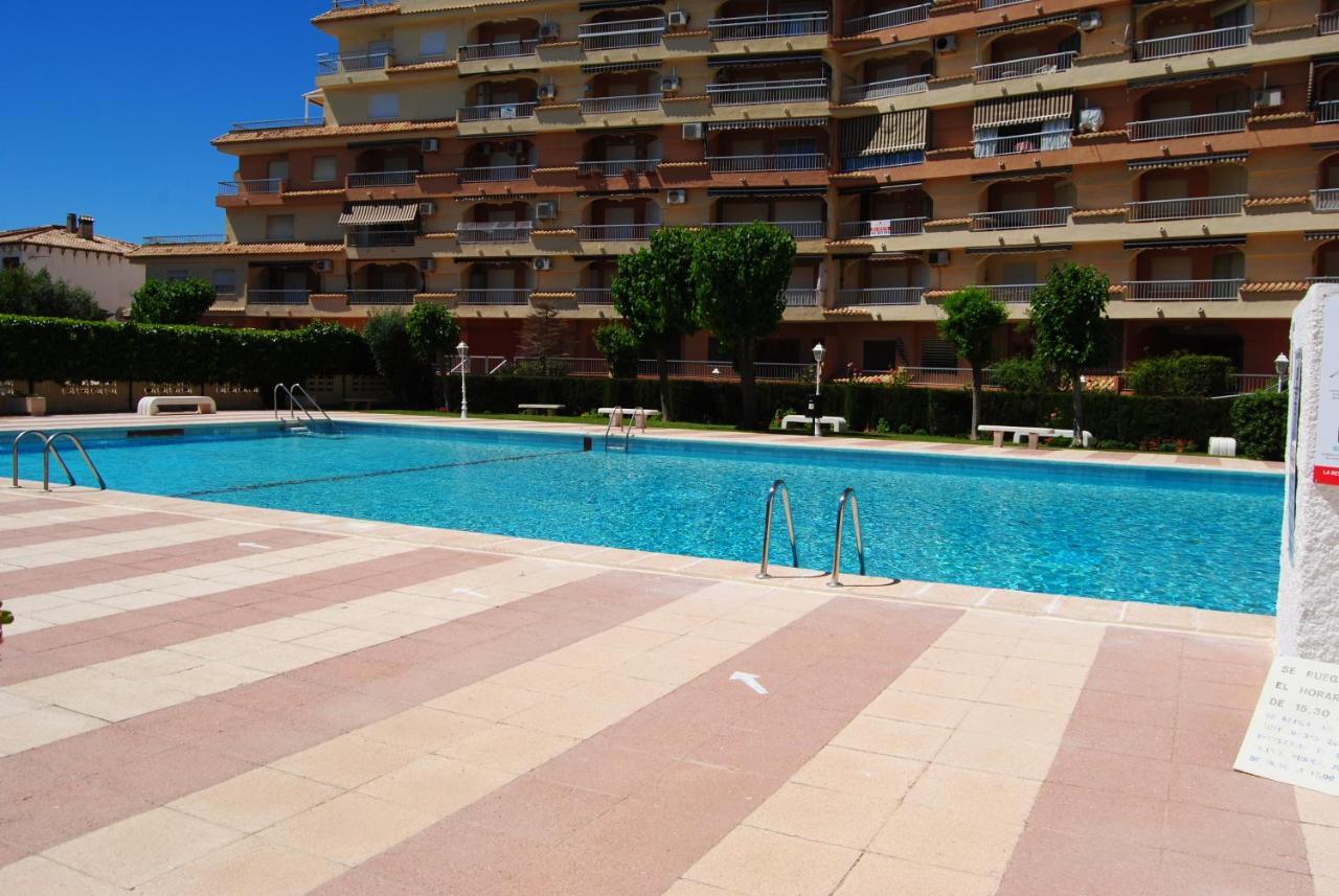 Iris Appartement