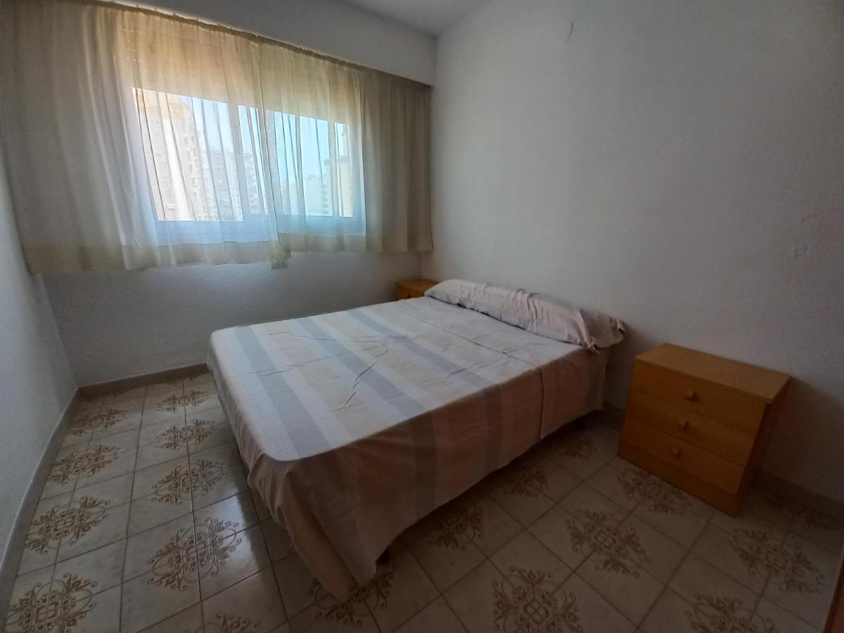 Iris Apartment *